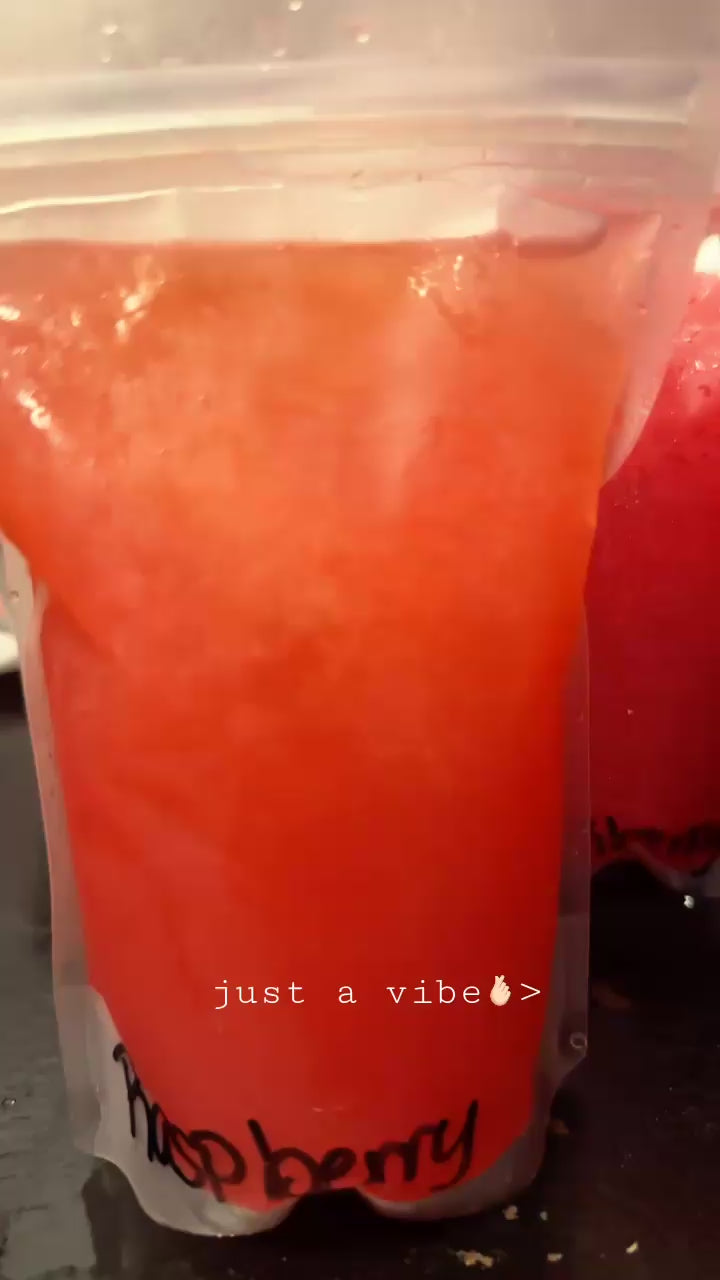 Adult Mixed lemonade