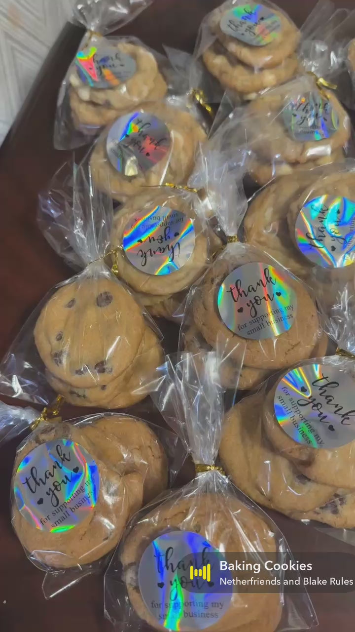 Mini cookies (3)